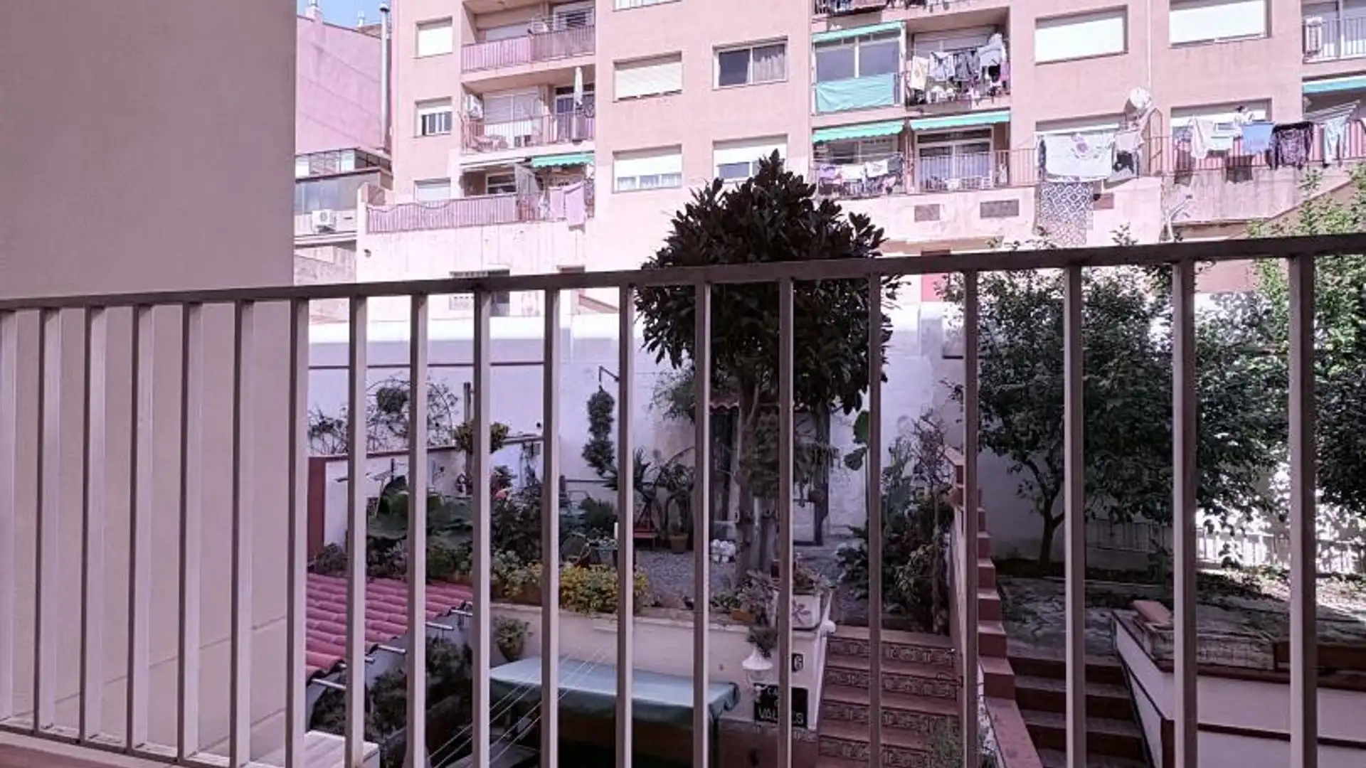 Piso en  Carrer del Vallès 68I - Foto 25