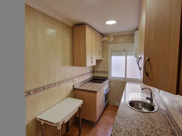 Piso en calle Héroe de Sostoa, 103 - Foto 3