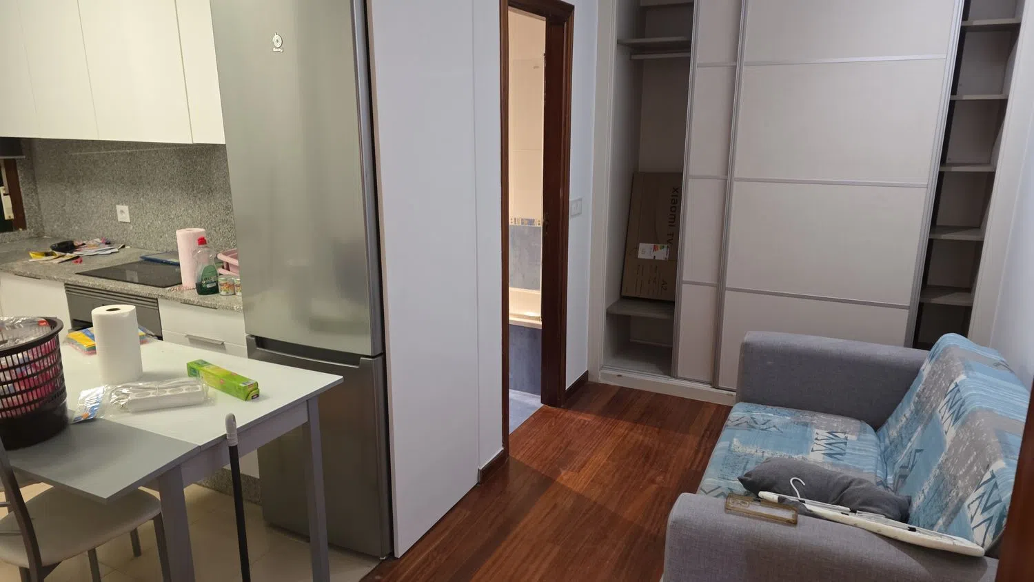 Piso en calle Andalucía, 7 - Foto 2