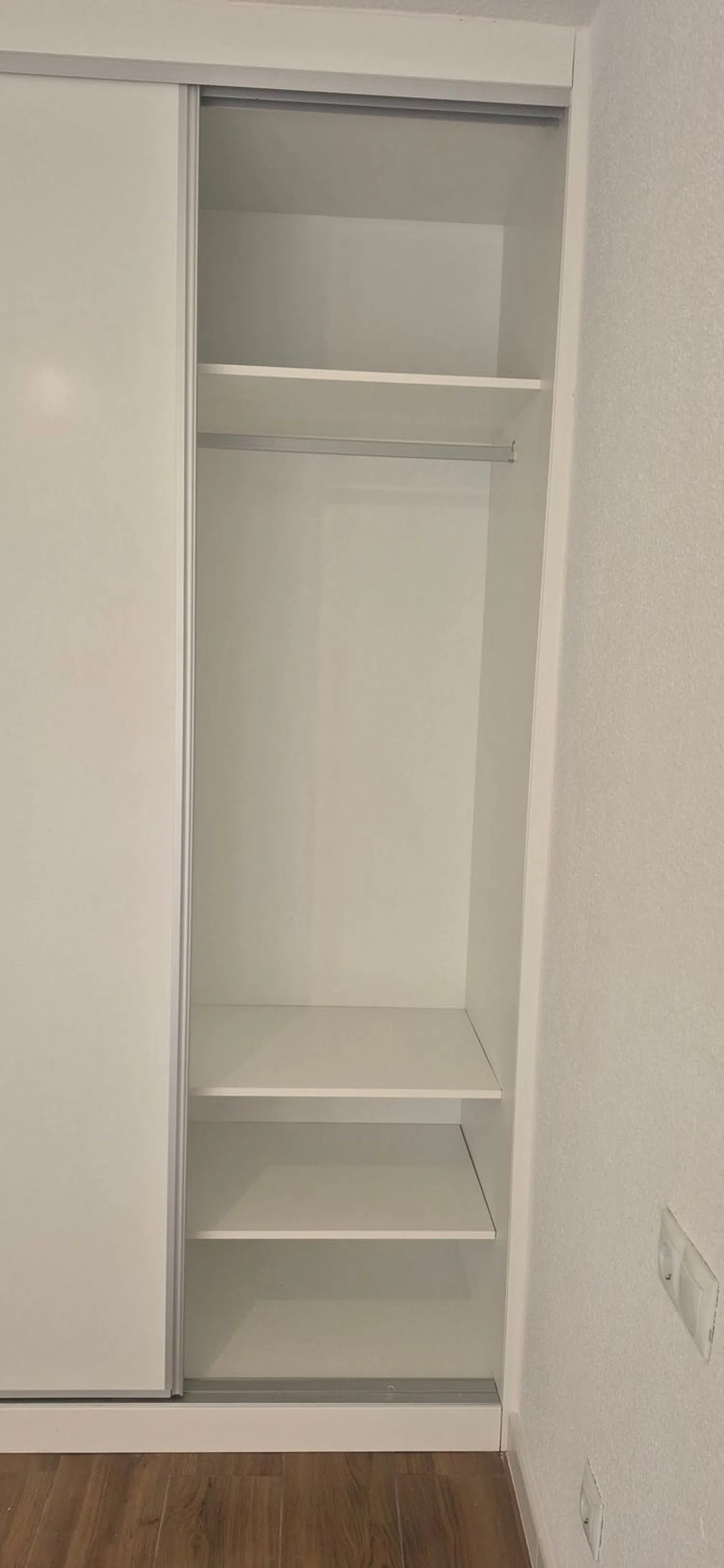 Piso en calle Montejurra, 16 - Foto 7