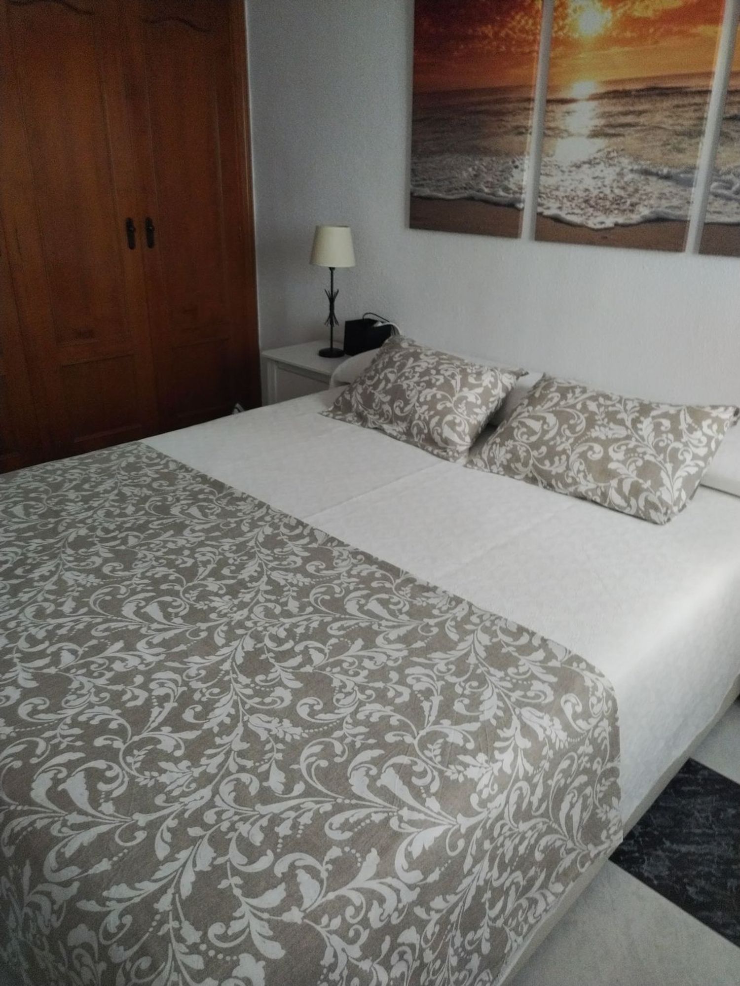Piso en infante de Orleans, 17 - Foto 8
