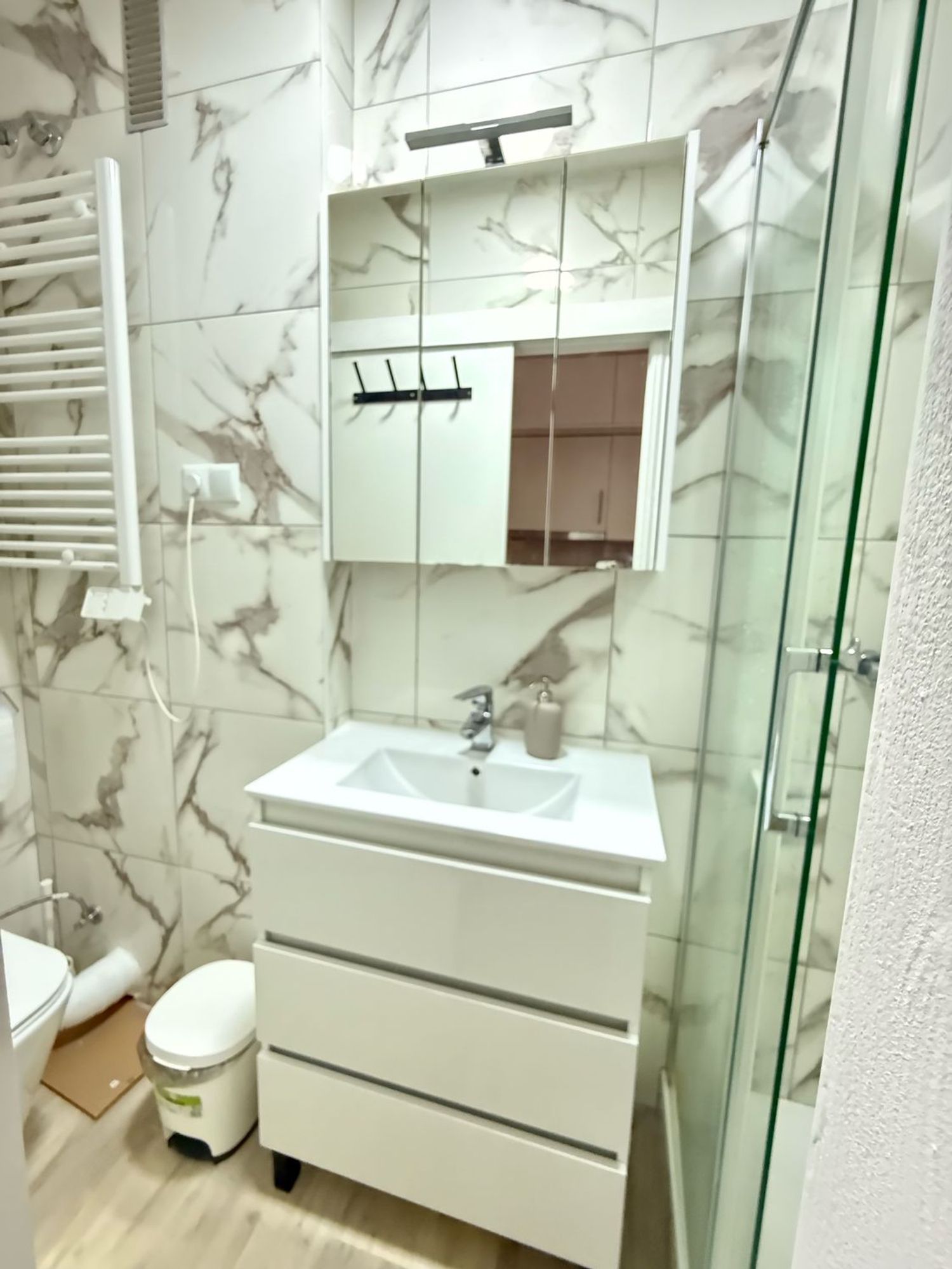 Estudio en Calle la Loma, 107, Avenida Habaneras - Curva de Palangre - Foto 8