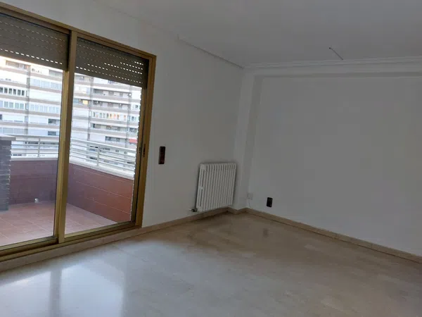 Piso en Camino de las Torres, 39, Parque Miraflores - Foto 11