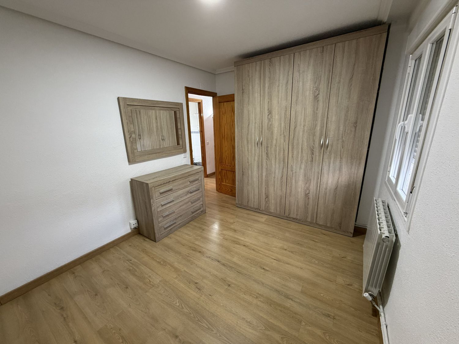 Piso en Avenida de la Hispanidad, 23, La Avanzada - La Cueva, La Avanzada - La Cueva - Foto 2