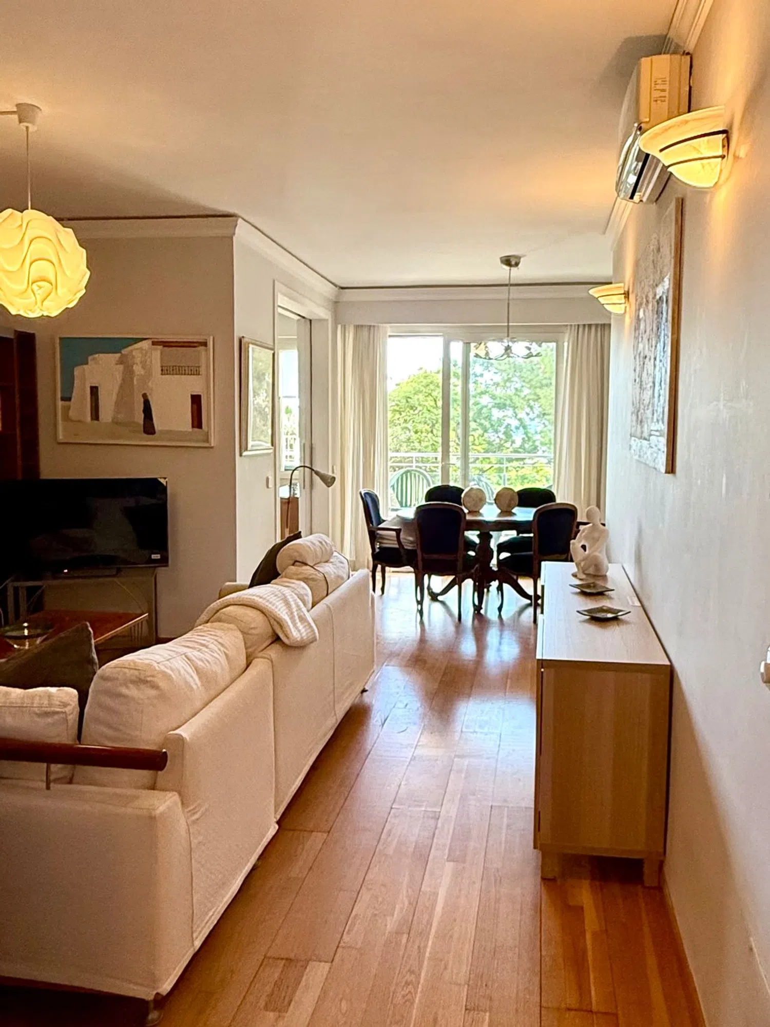 Piso en avenida de Joan Miró, 17 - Foto 1