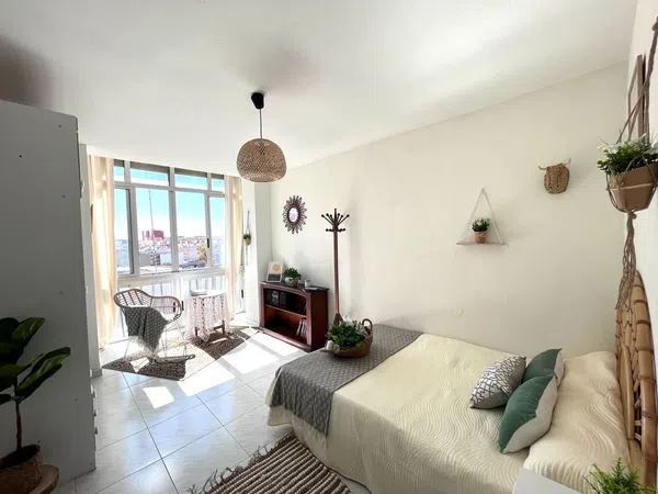 Piso en calle Bono Guarner, 22