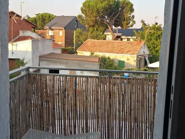 Alquiler de ático en Calle Martín Iriarte, 21 - Foto 5