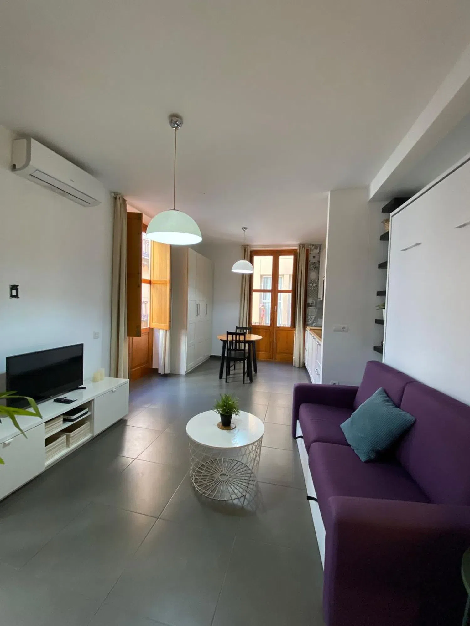 Estudio en calle dels Drets, 22 - Foto 14