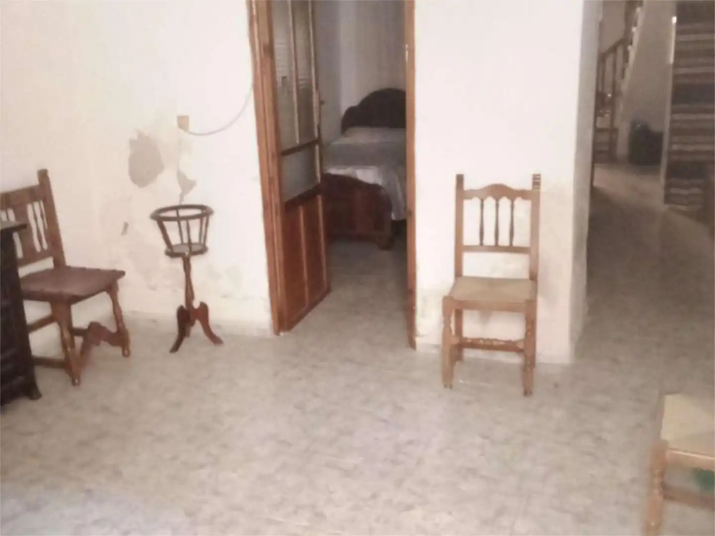 Casa adosada en  Calle Marqués de Linares 24 - Foto 6