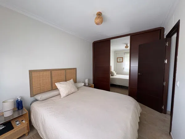 Piso en calle guadalbullon, 19 - Foto 8