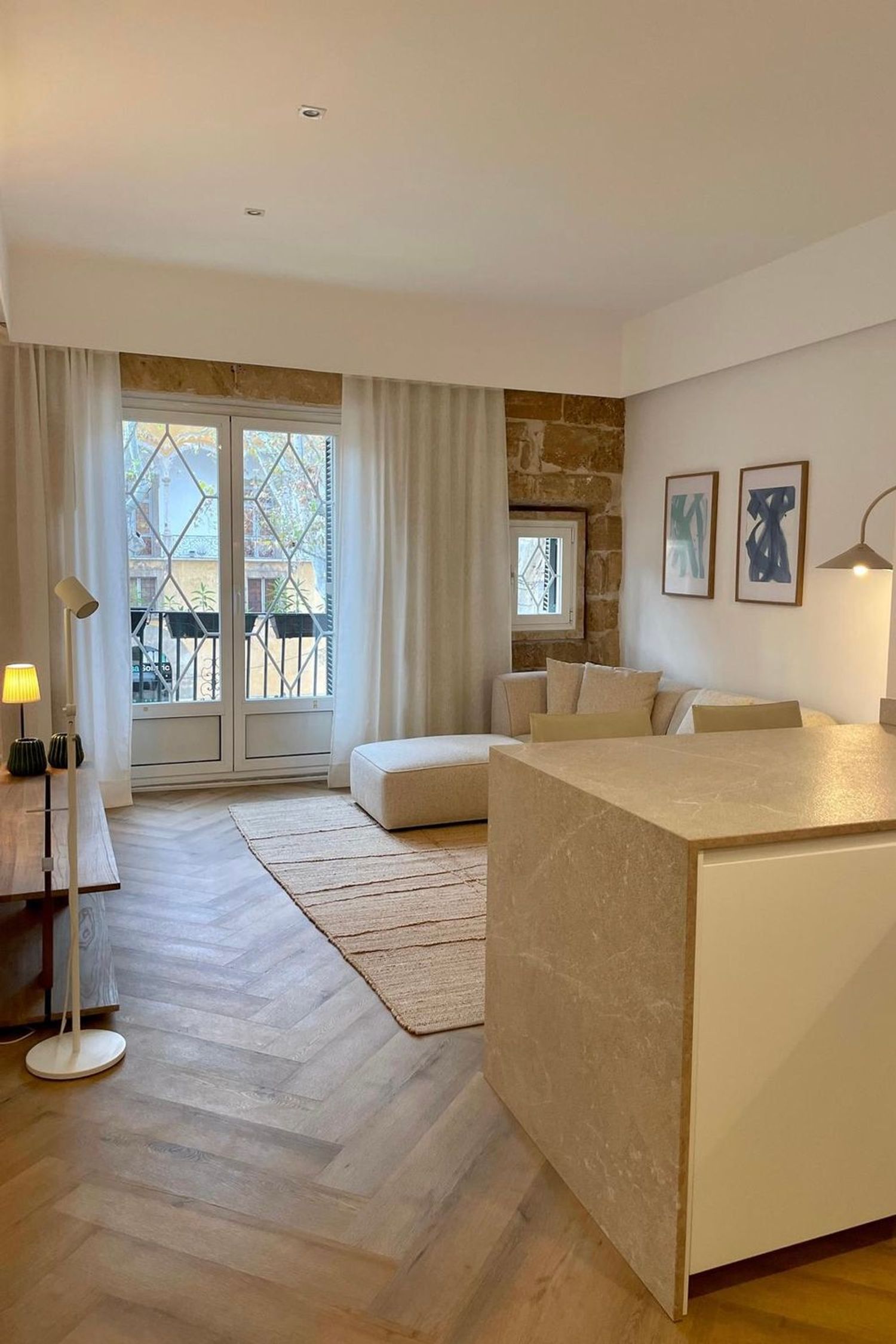 Piso en Barrio Sant Nicolau - Foto 3