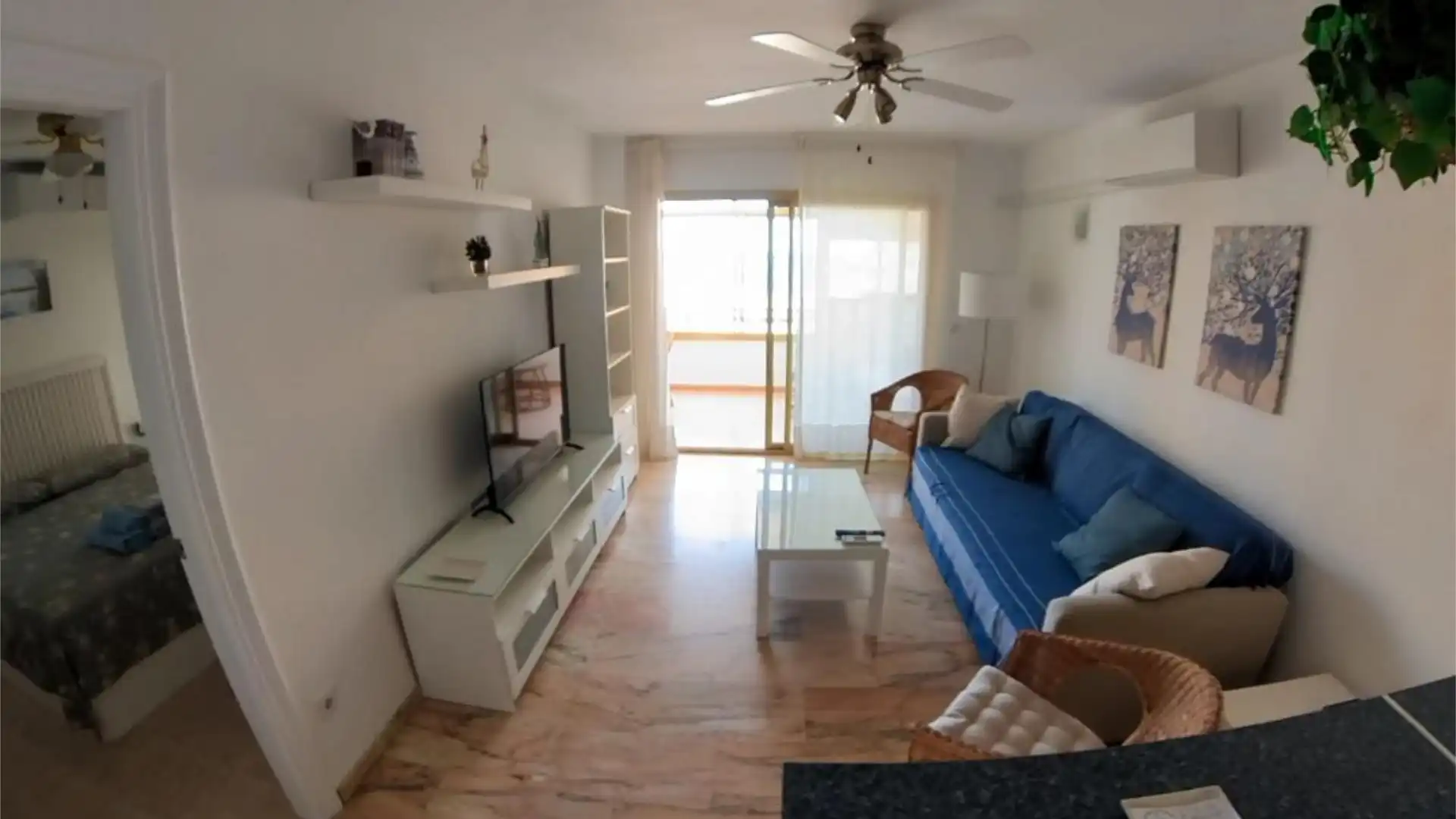 Apartamento en  Avenida Nuestro Padre Jesús Cautivo 46 - Foto 6