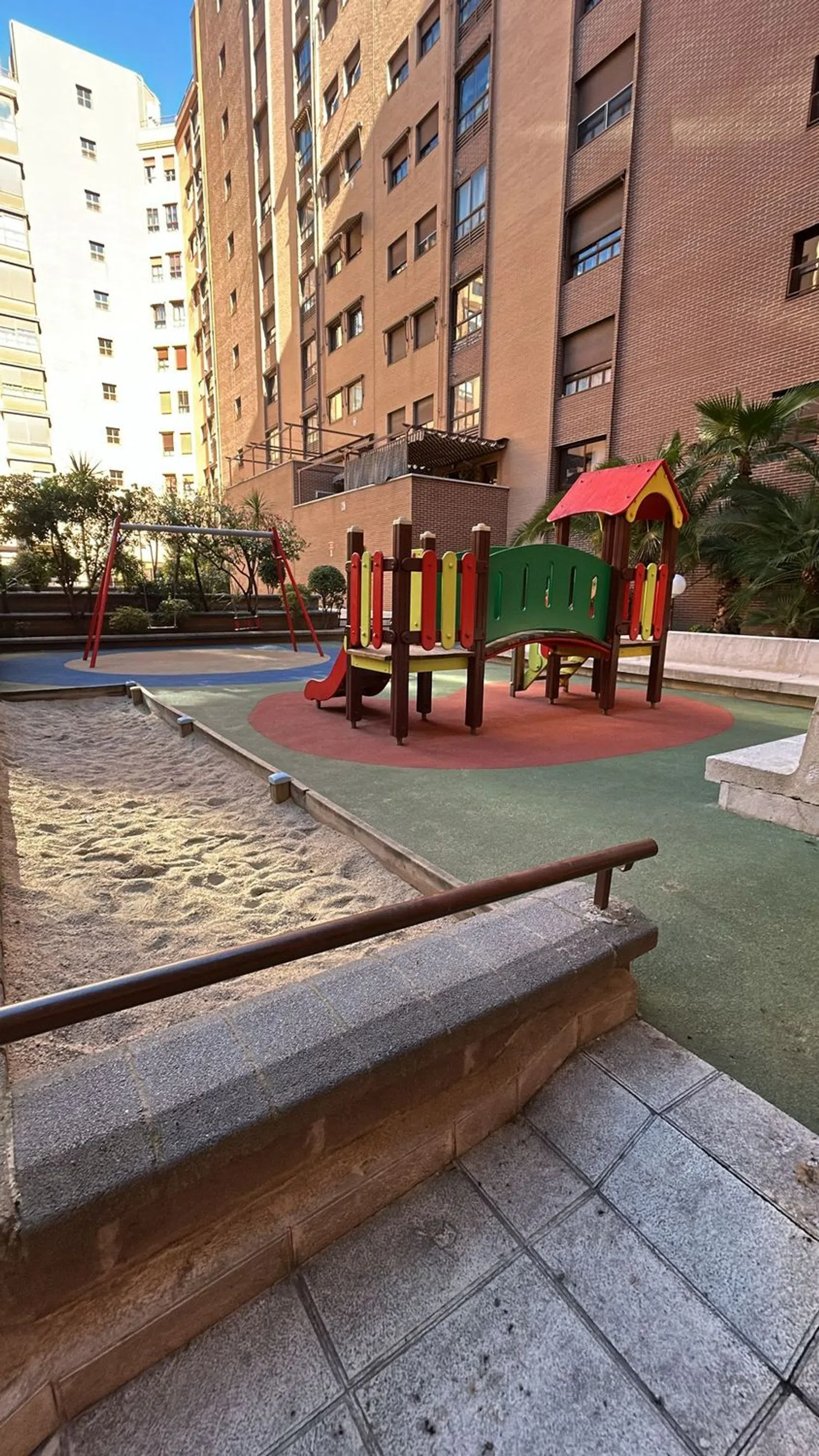 Piso en calle de la Maquinilla, 13 - Foto 4