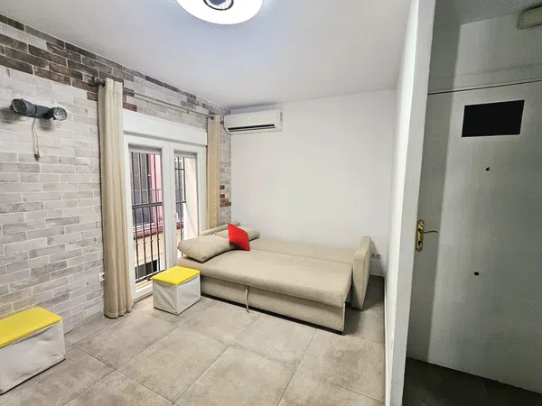 Piso en Calle Cabeza del Rey Don Pedro, 22, Santa Cruz - Alfalfa - Foto 16