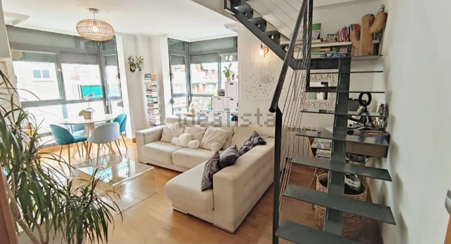 Dúplex en calle Moscareta, 7 - Foto 2