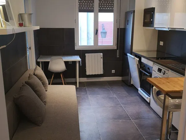 Piso en calle Nueva Fuera, 22 - Foto 2