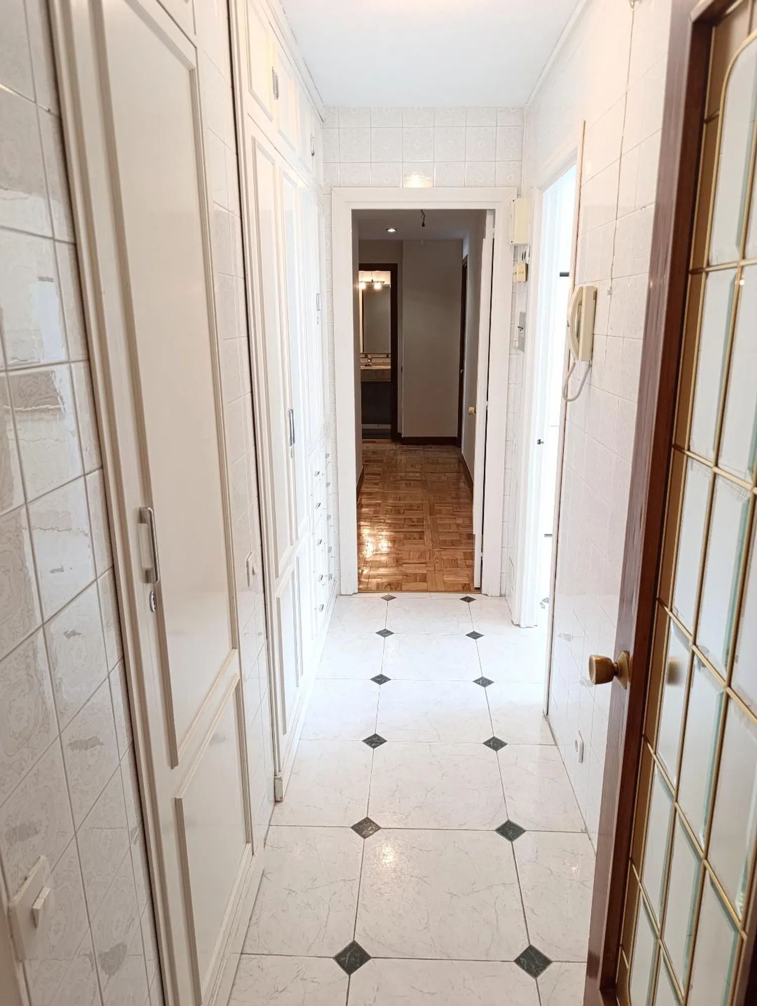 Piso en calle de Fermín Caballero, 56 - Foto 8