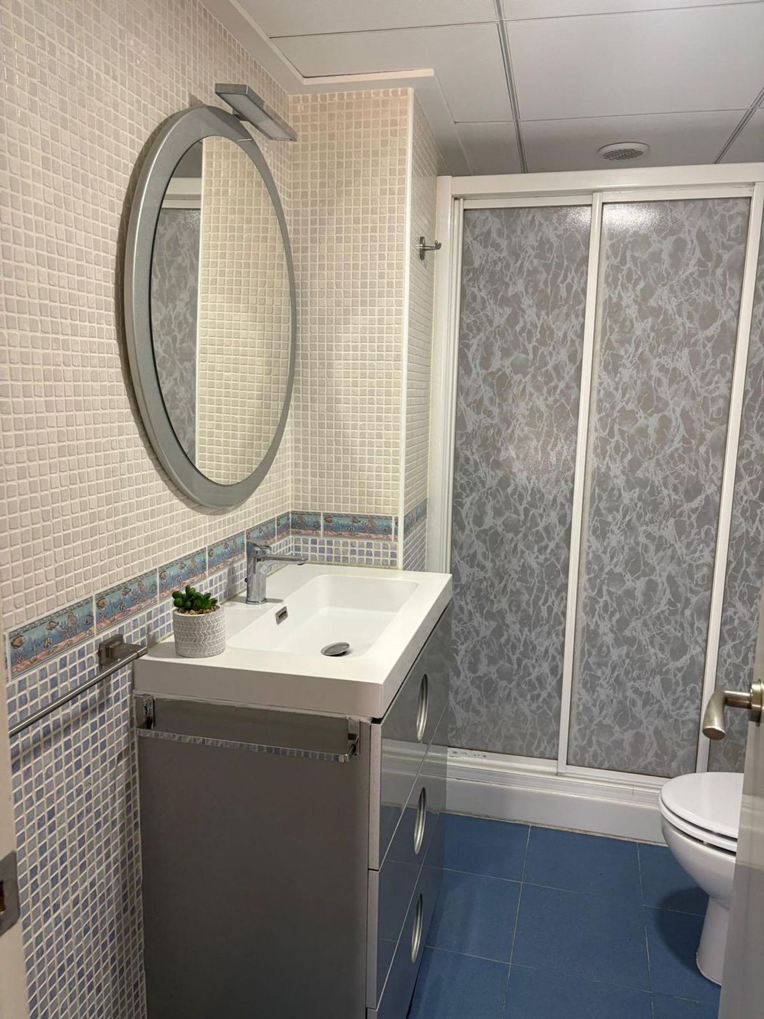 Piso en avenida Portus Ⅱ - Licitanus, 12 - Foto 11