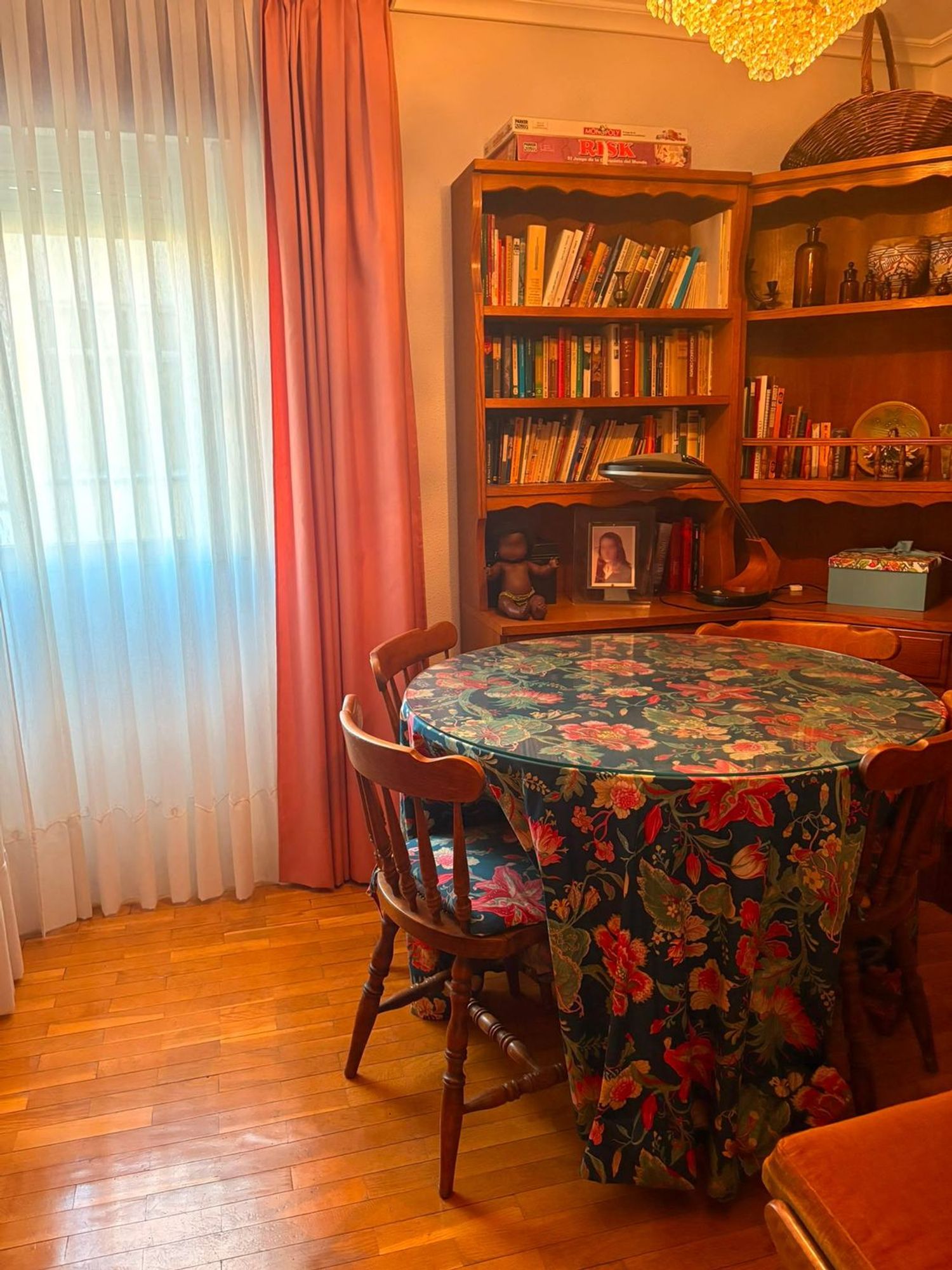 Piso en Calle de Juan Mambrilla, 22, Centro, Centro - Foto 23
