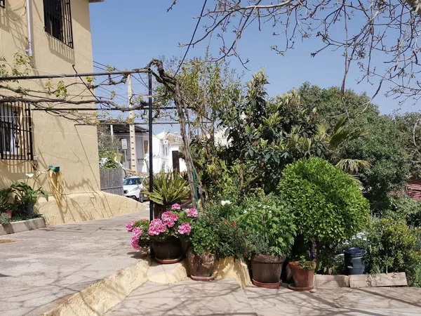 Casa o chalet independiente en Arroyo y gata, 12 - Foto 7