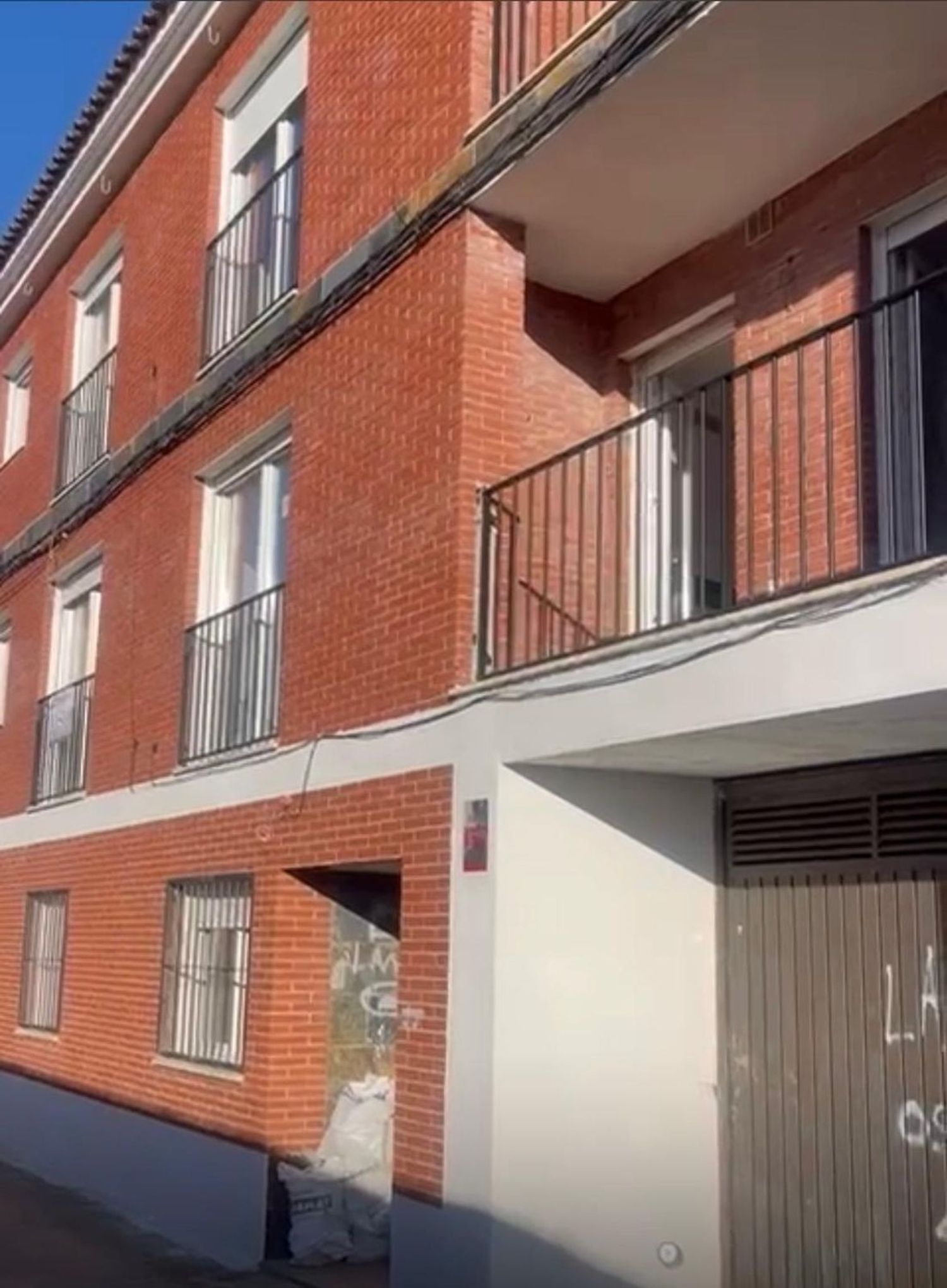Piso en Calle Hernán Cortés, 13 - Foto 3