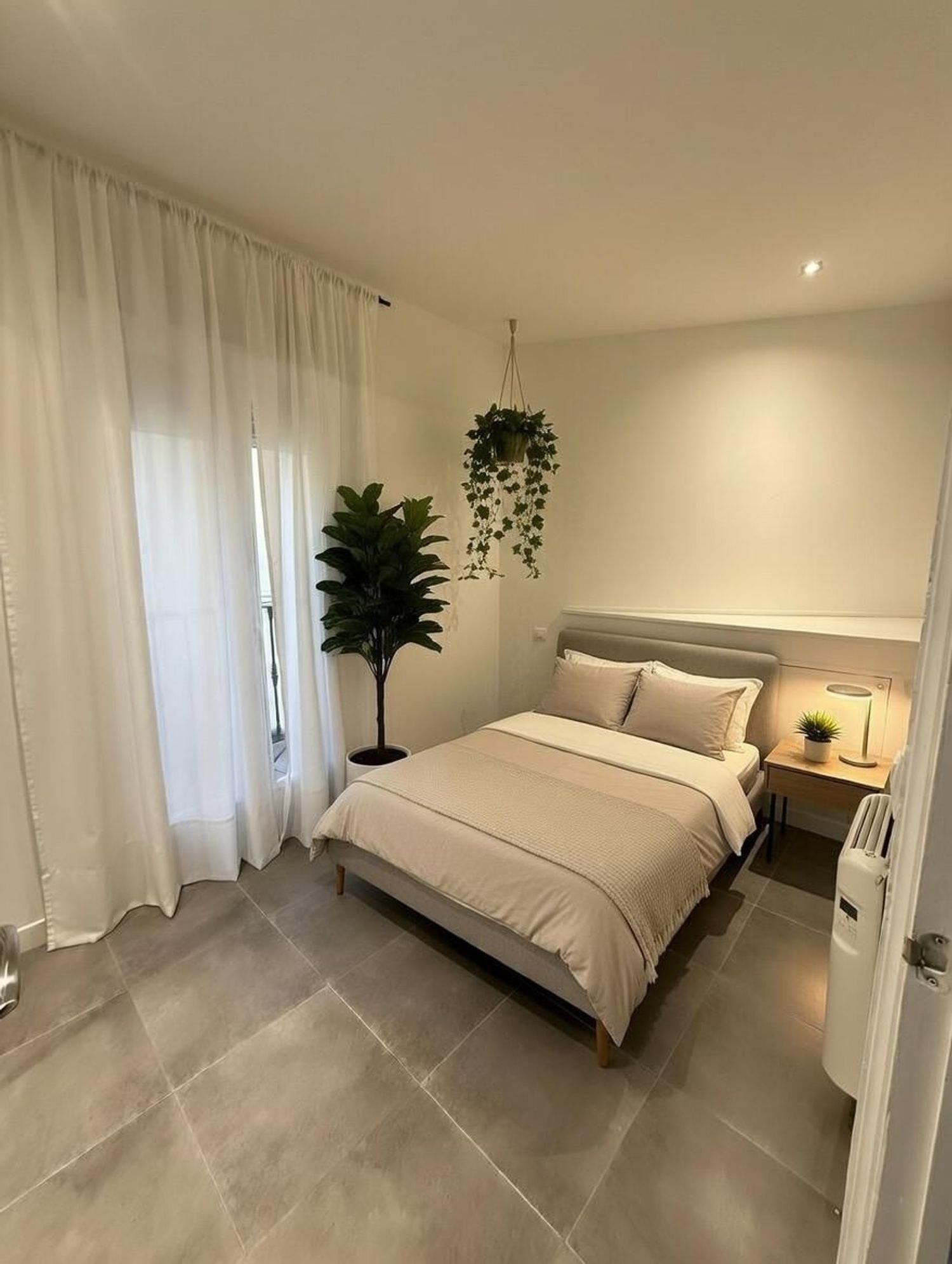 Piso en calle de Monteleón, 48 - Foto 1