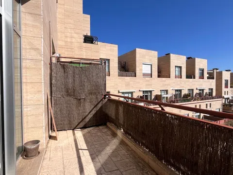 Dúplex en calle de la Imprenta, 8 - Foto 5