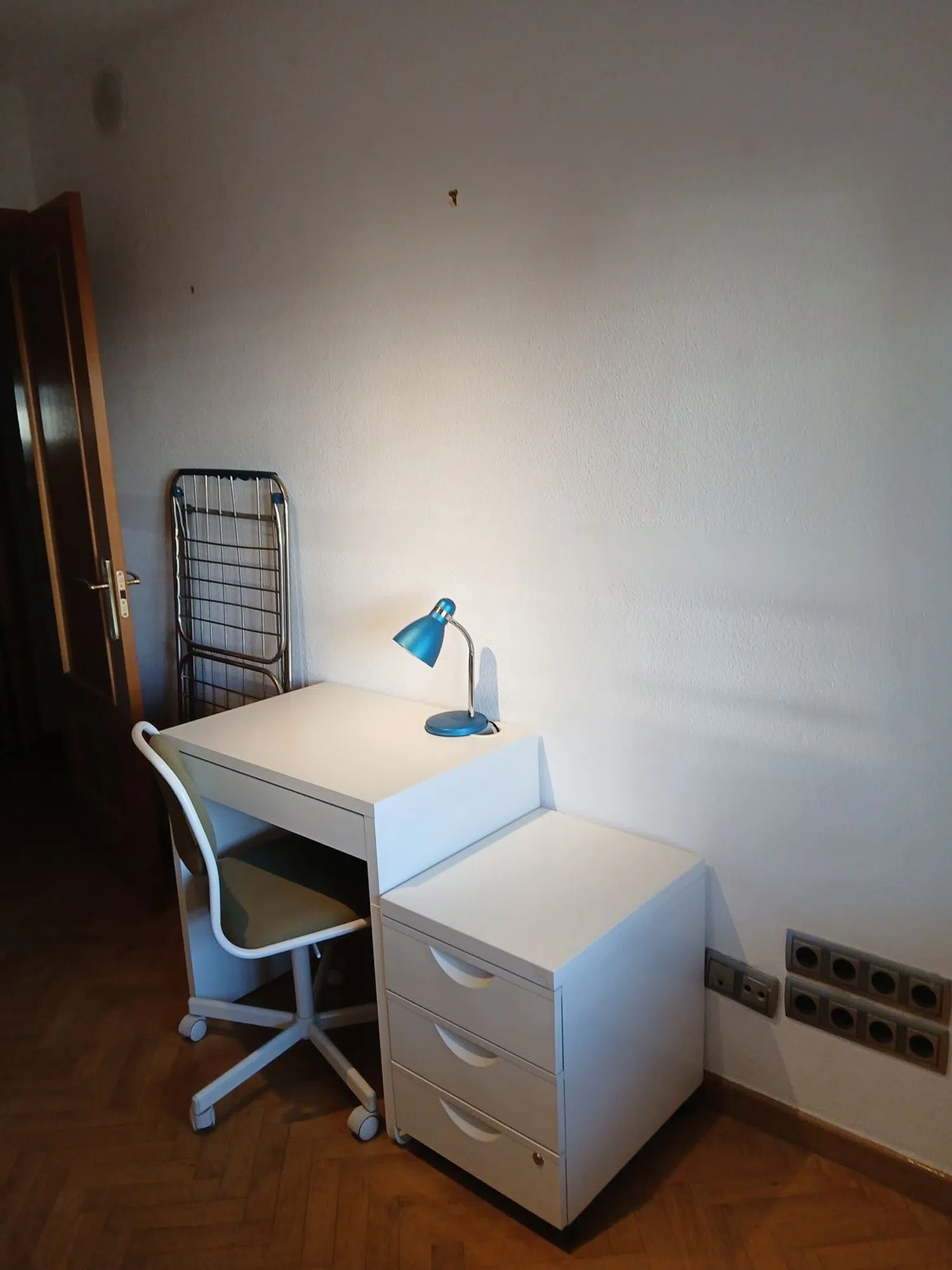 Piso en calle de Eduardo Barreiros, 11 -13 - Foto 25