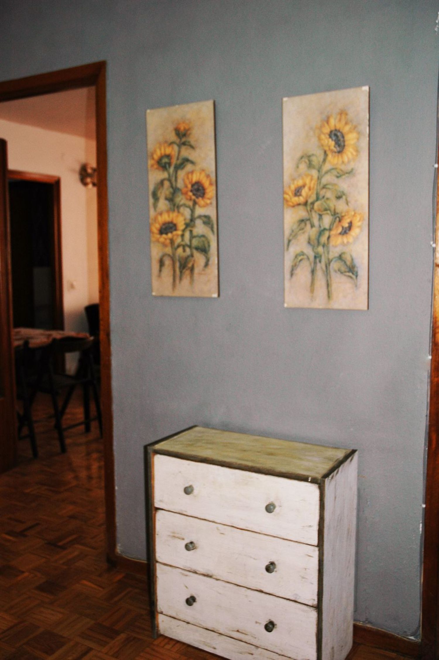 Piso en calle Ginzo de Limia, 7 - Foto 5