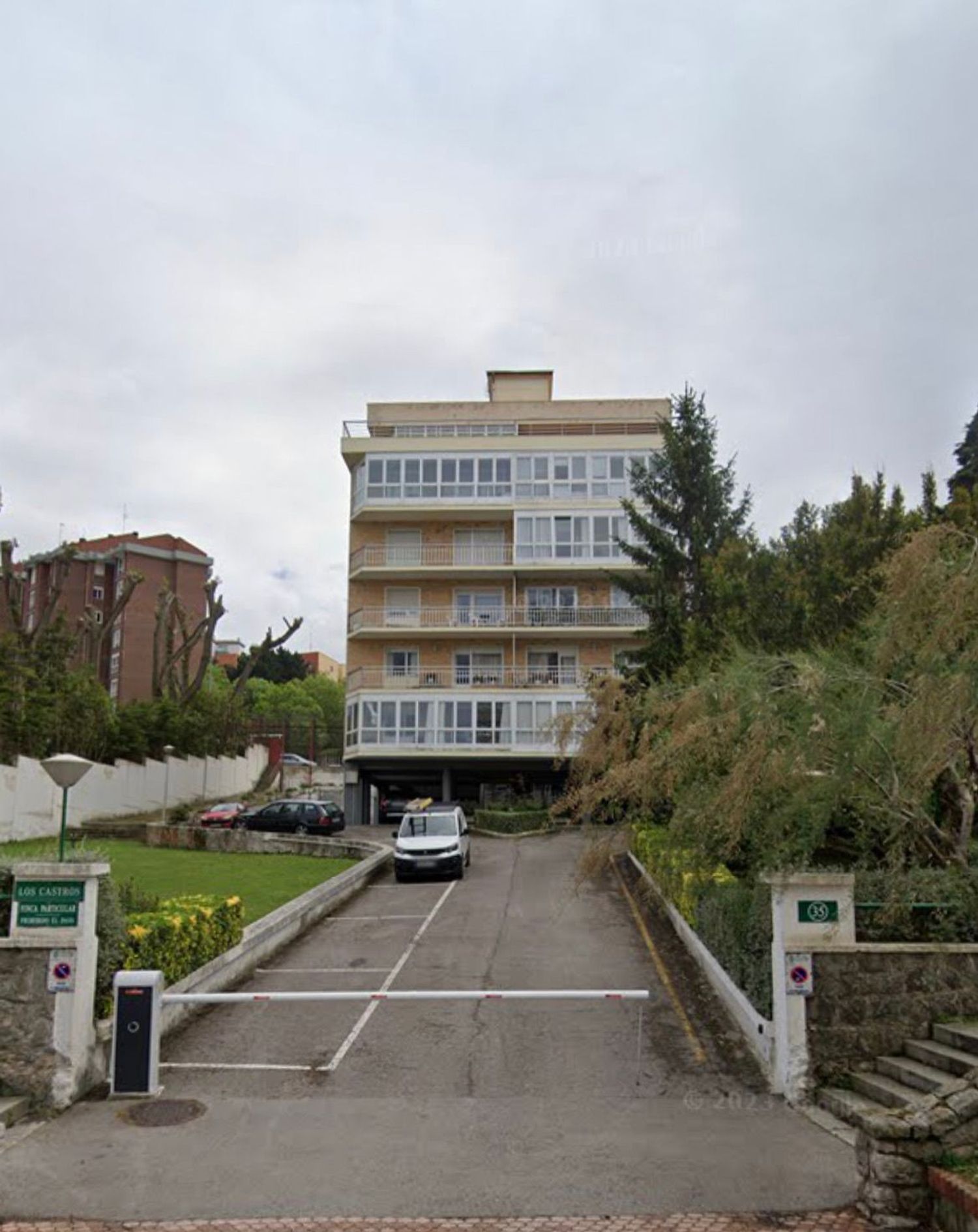 Piso en Avenida de los Castros, 35, Los Castros, Los Castros - Foto 6