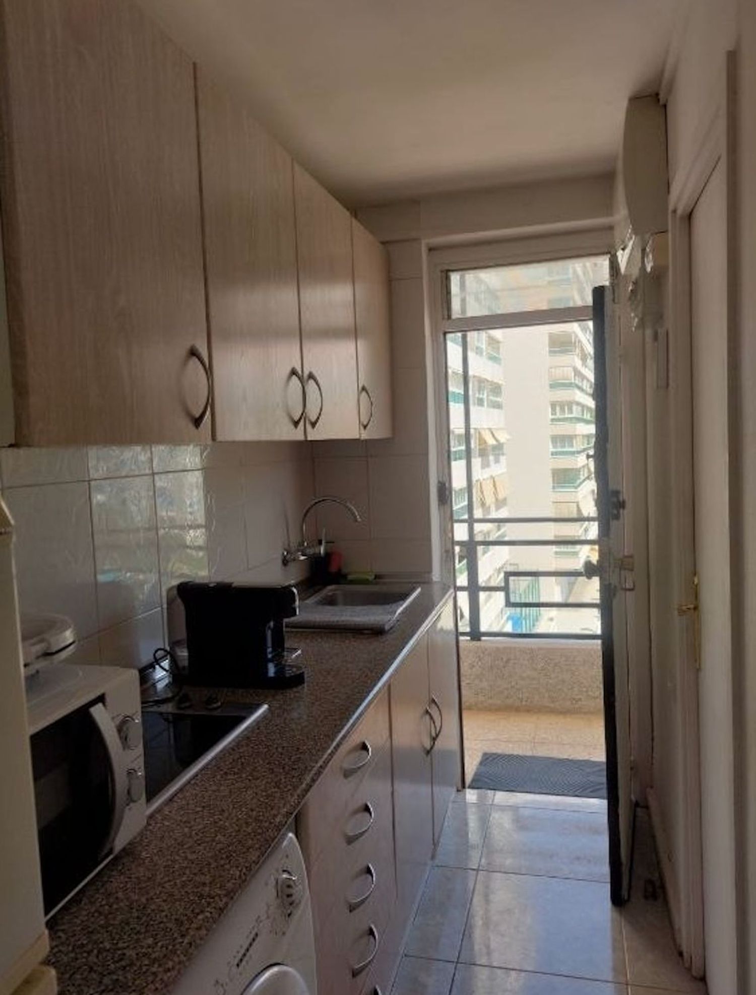 Piso en Av. de Estocolmo, Benidorm, 17, Zona Rincón Bajo - Foto 9