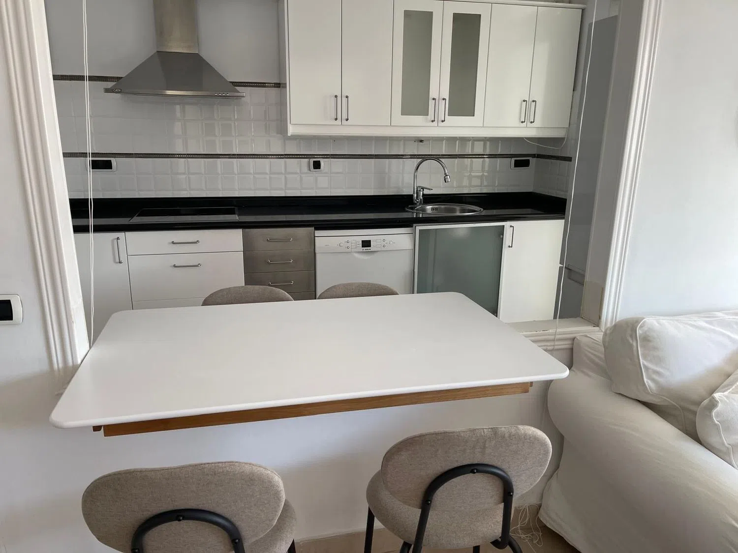 Piso en avenida Escaleritas, 49 - Foto 10