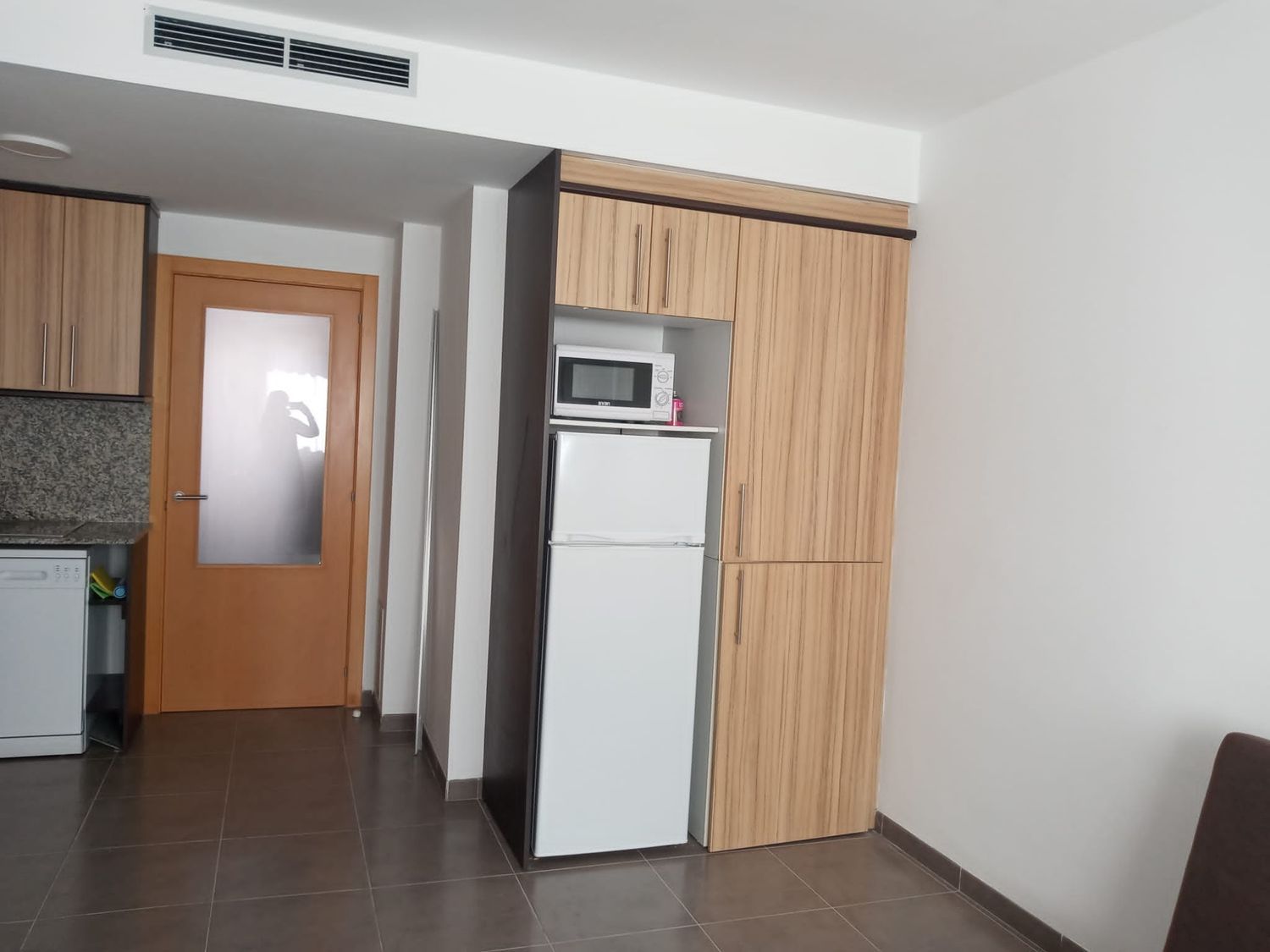 Piso en Calle Vázquez de Mella, 28, Sant Josep-Mercat, Sant Josep-Mercat - Foto 6