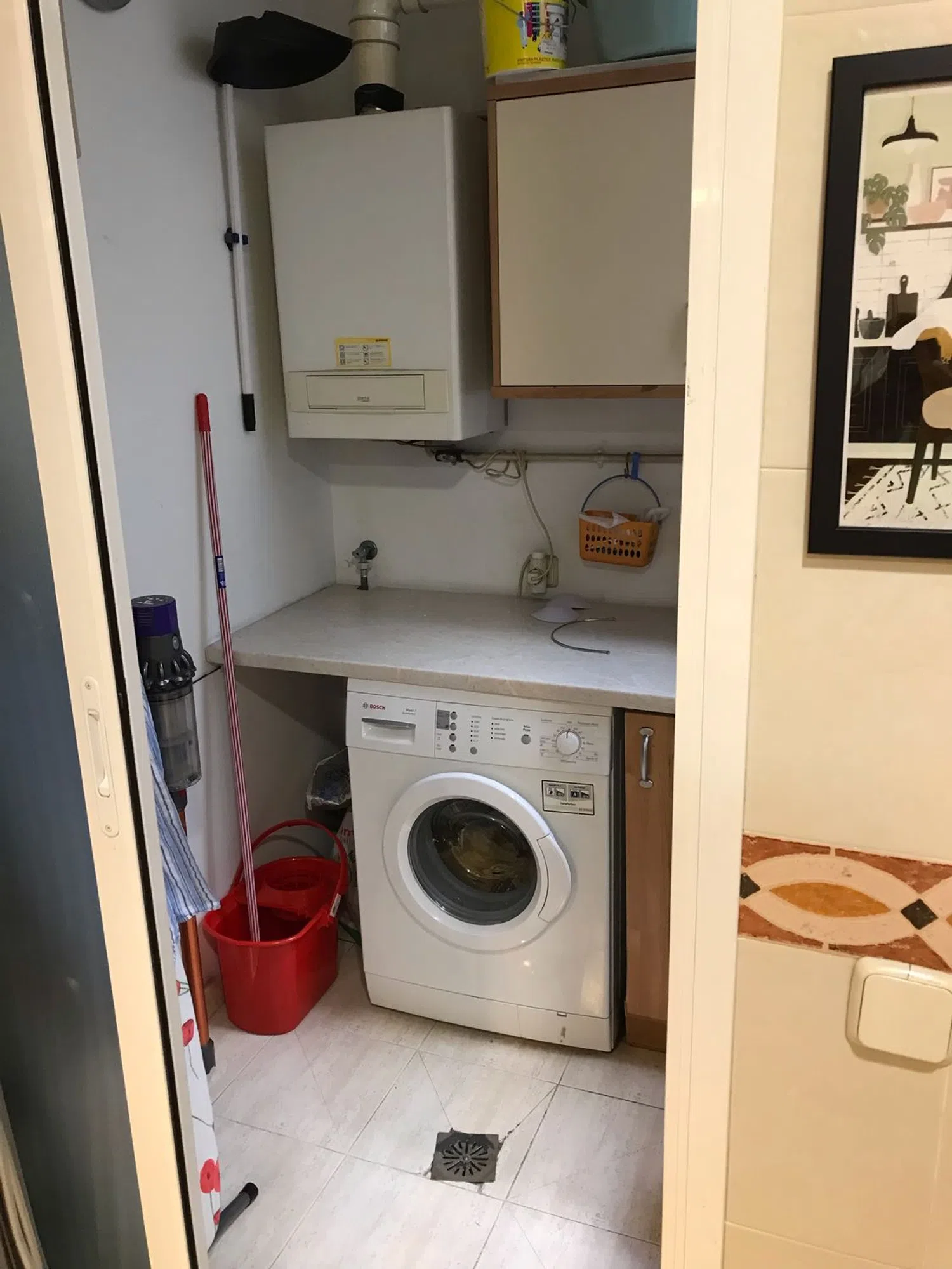 Piso en calle de Nanclares de Oca, 38 - Foto 9