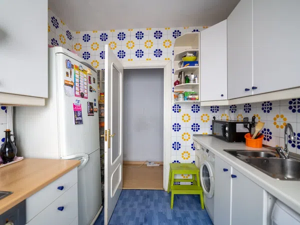 Piso en paseo de la Chopera, 45 - Foto 6