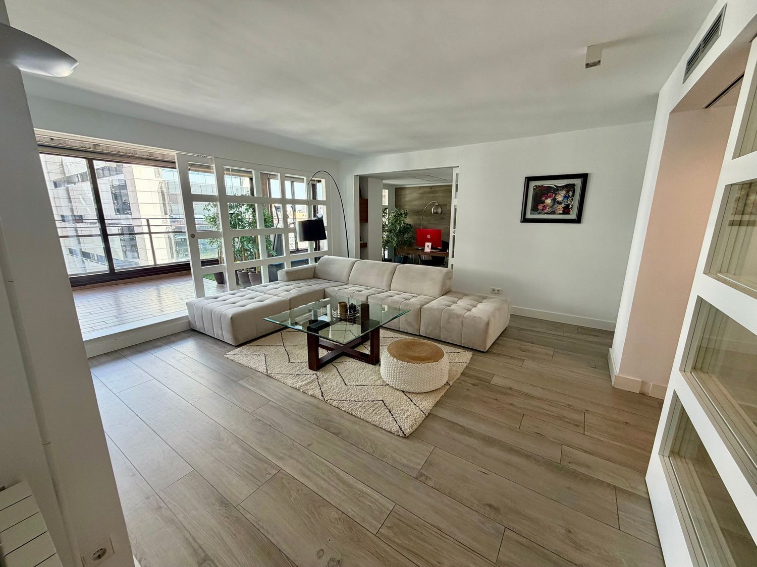 Ático en calle de Redecilla del Camino, 9 - Foto 4