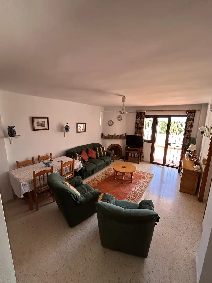 Chalet en  Calle Pueblo 103B - Foto 13