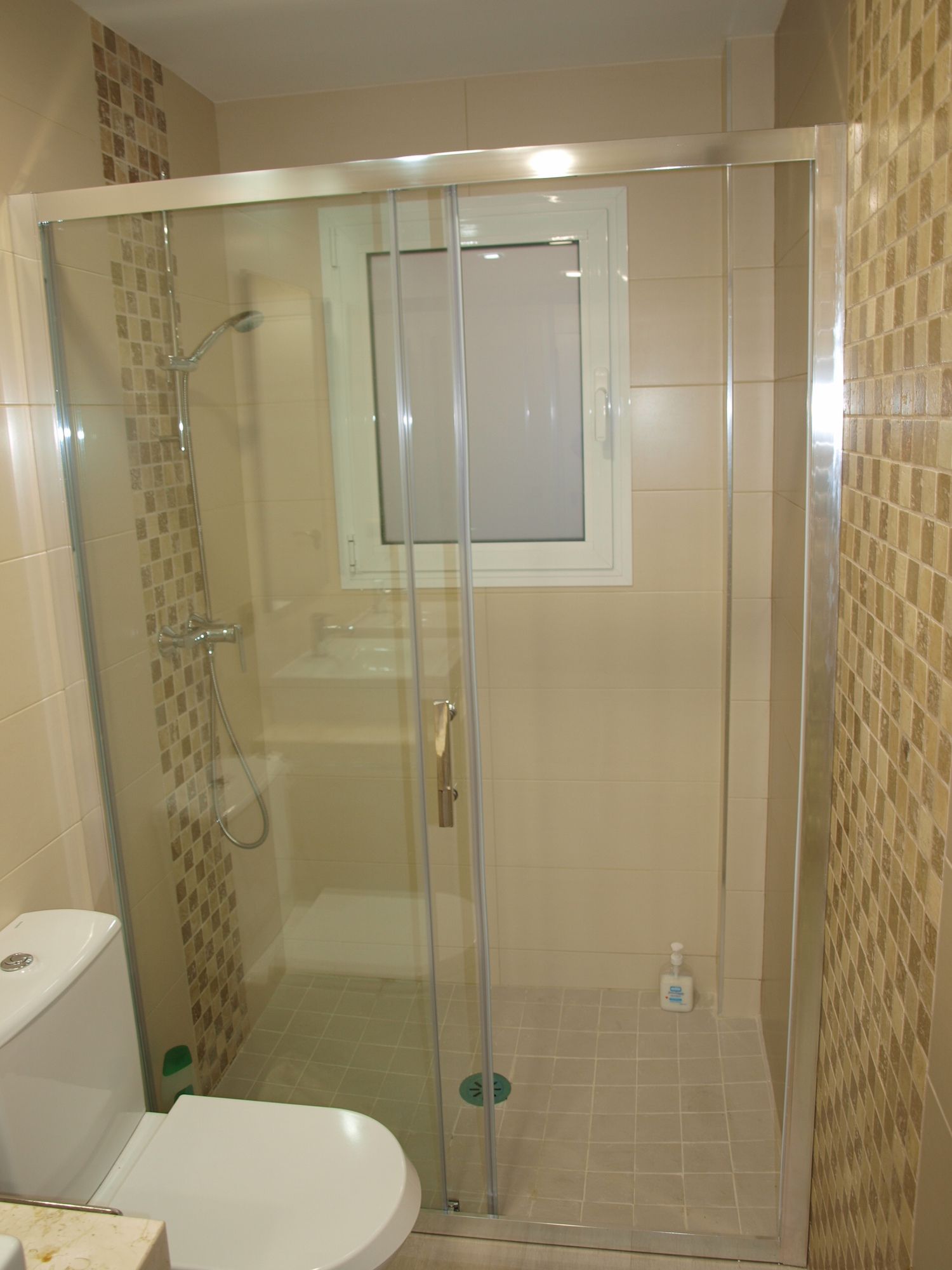 Piso en Barrio Malagueta - Monte Sancha - Foto 12