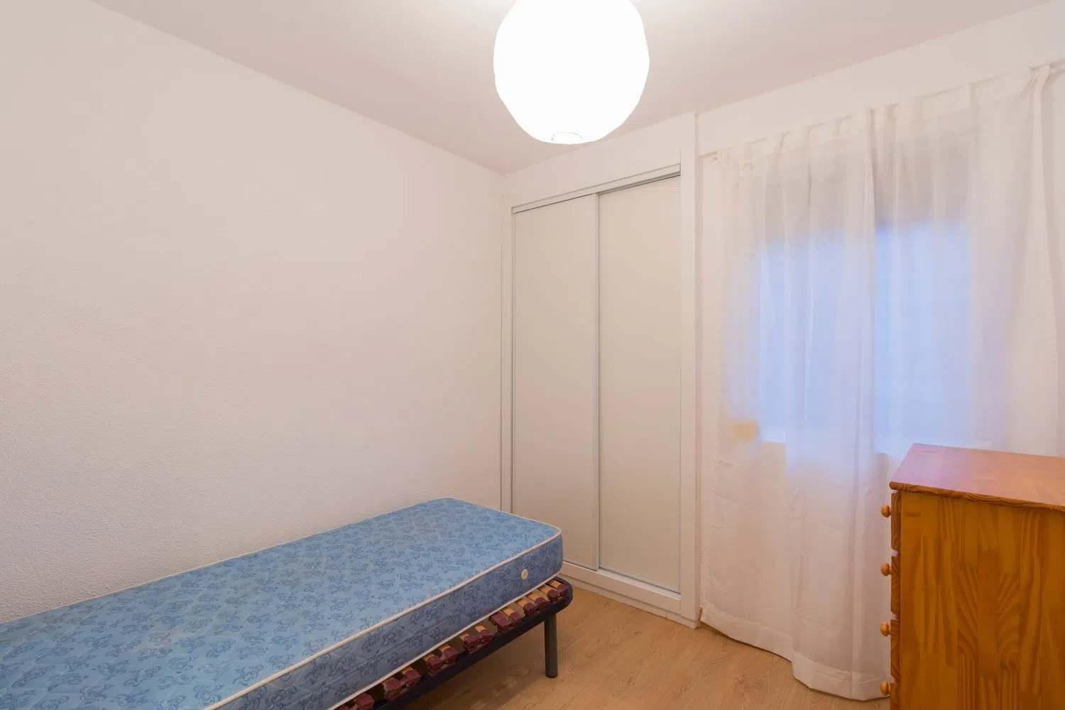 Piso en Andrea doria, 13 - Foto 10