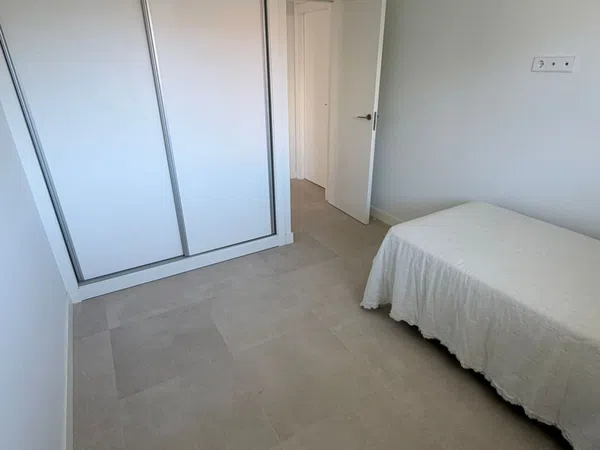 Piso en Pedregalejo - Morlaco - Foto 6