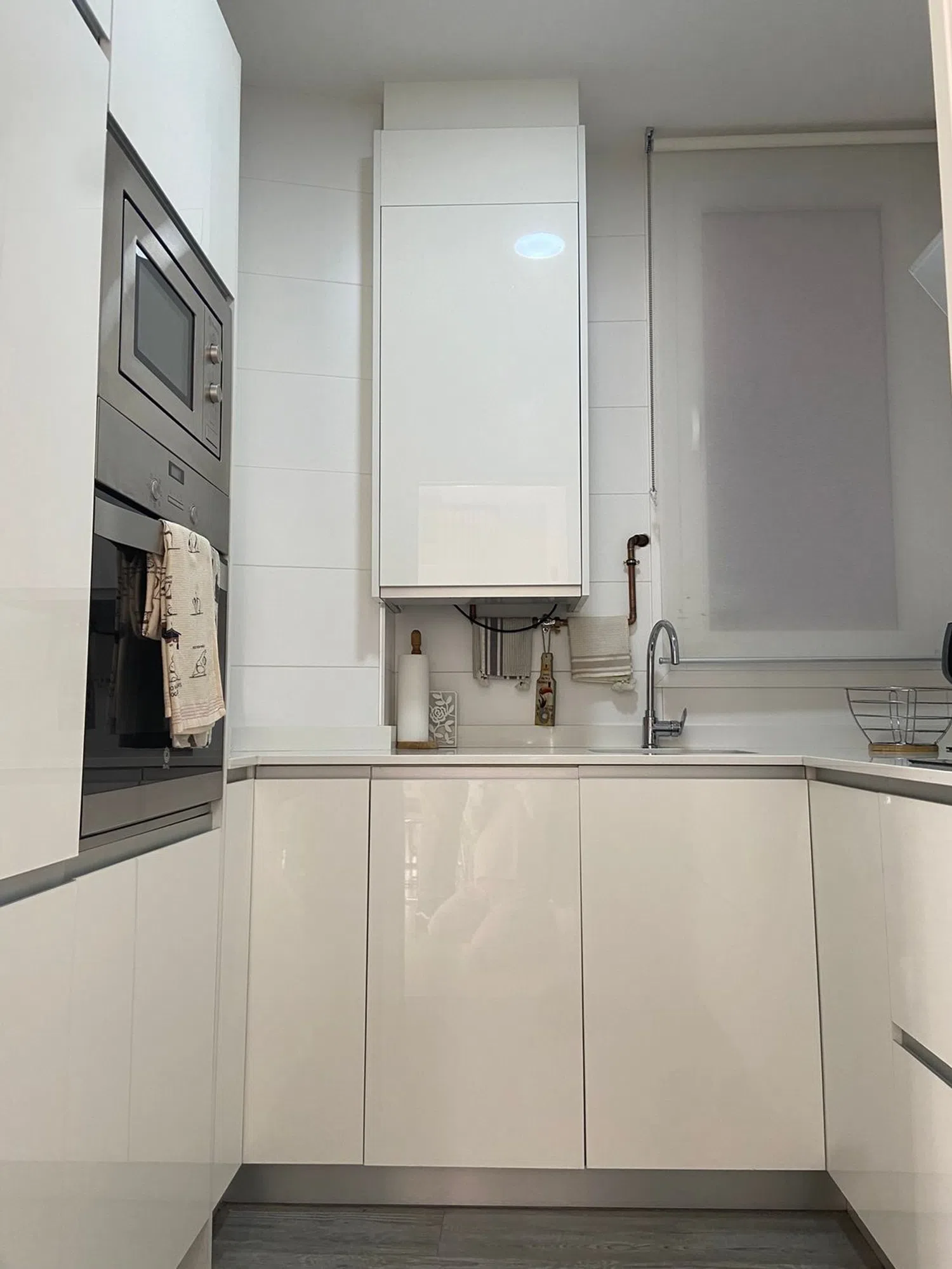 Piso en calle de Ríos Rosas, 41 - Foto 10