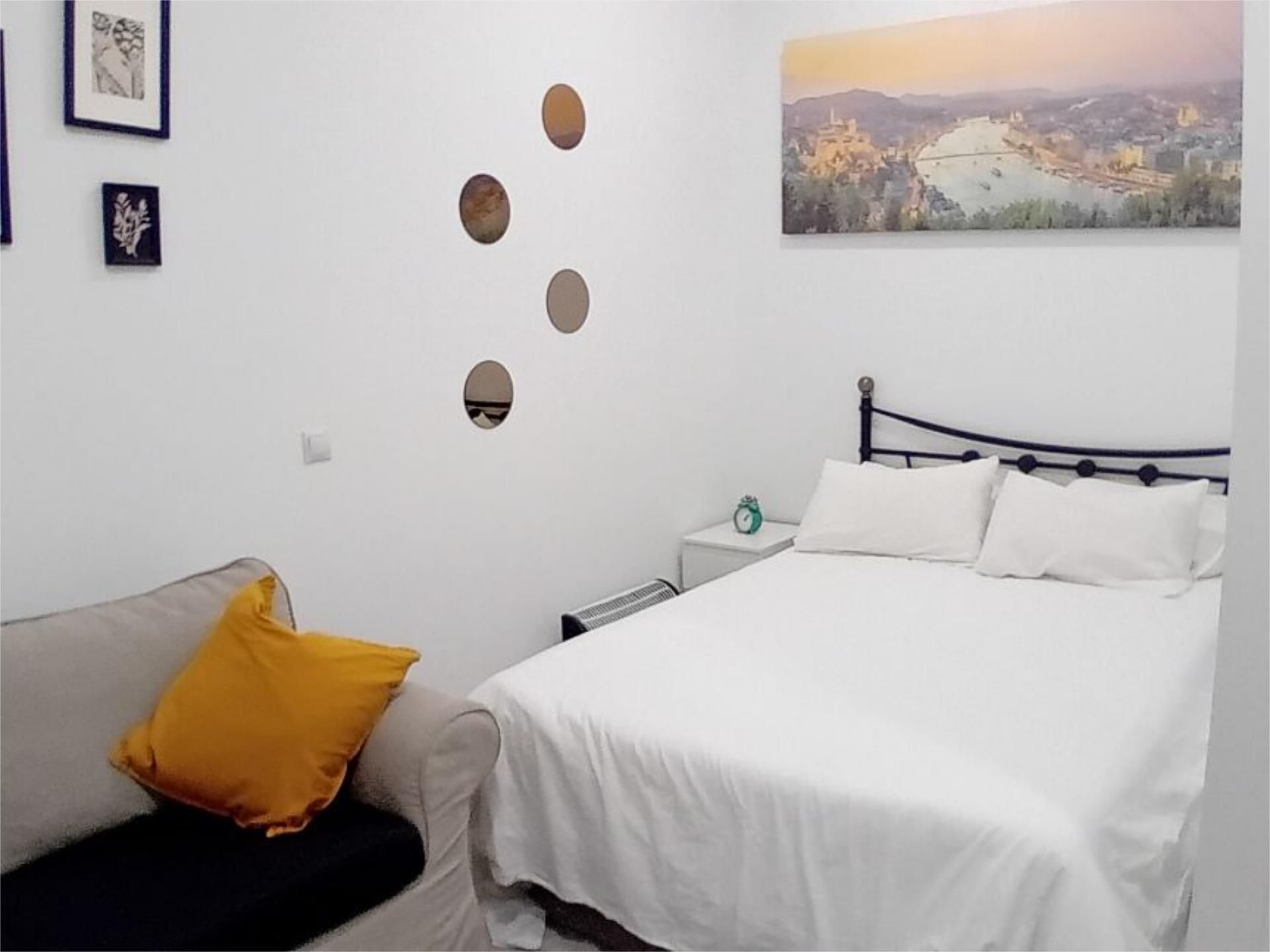 Piso en  Calle San Cosme y San Damián 11