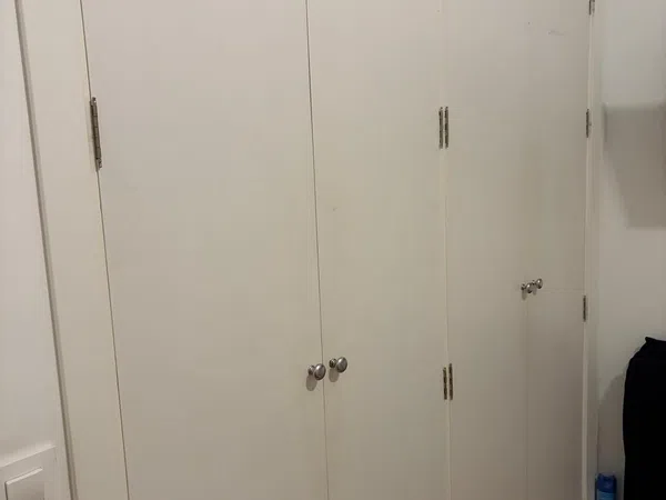 Chalet adosado en calle Juan Cromberger, 3 - Foto 6