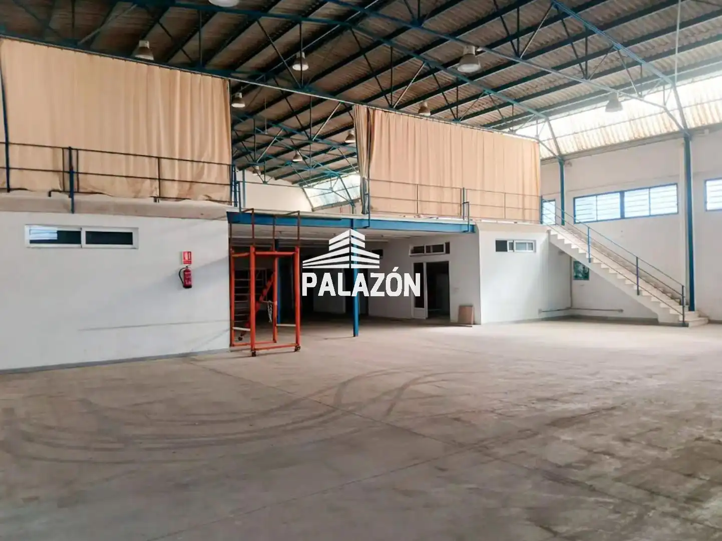 Nave Industrial en Alicante / Alacant - Foto 6