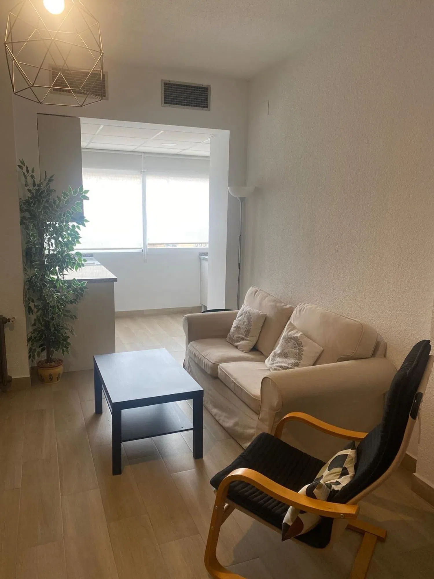 Piso en avenida Divina Pastora, 9 - Foto 4