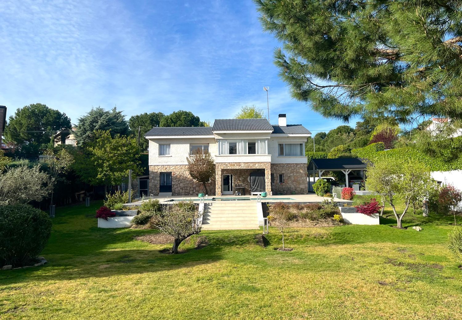 Casa independiente en Urb. bonanza Bonanza - Foto 2