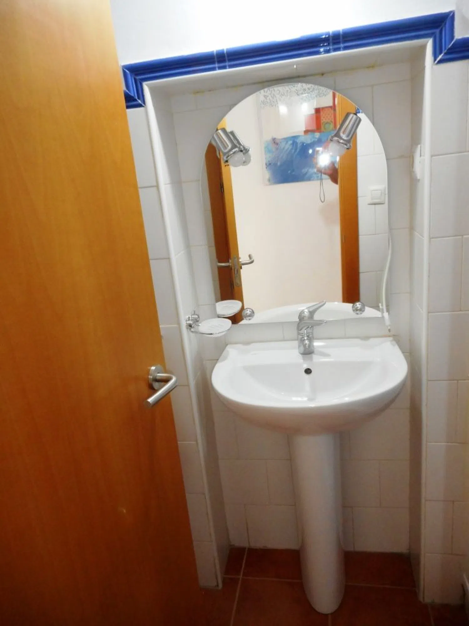 Piso en calle Cristo de la Sed, 50 - Foto 16