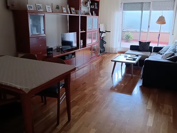 Piso en Calle de Felip II, 25, Navas - Foto 1