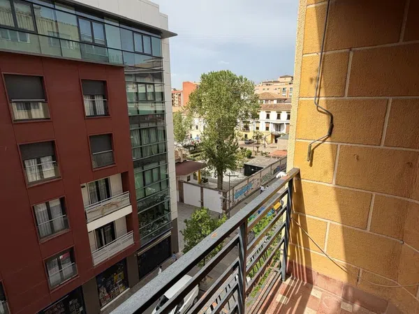 Piso en Calle Obispo Hurtado, 13, Jardín Botánico - Foto 2