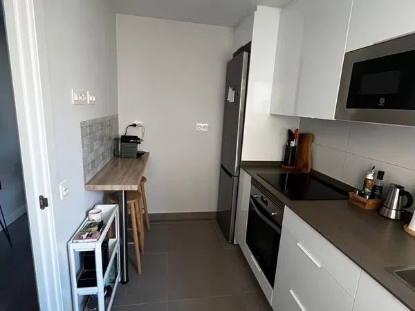 Ático en avenida Sanlúcar, 2 - Foto 16